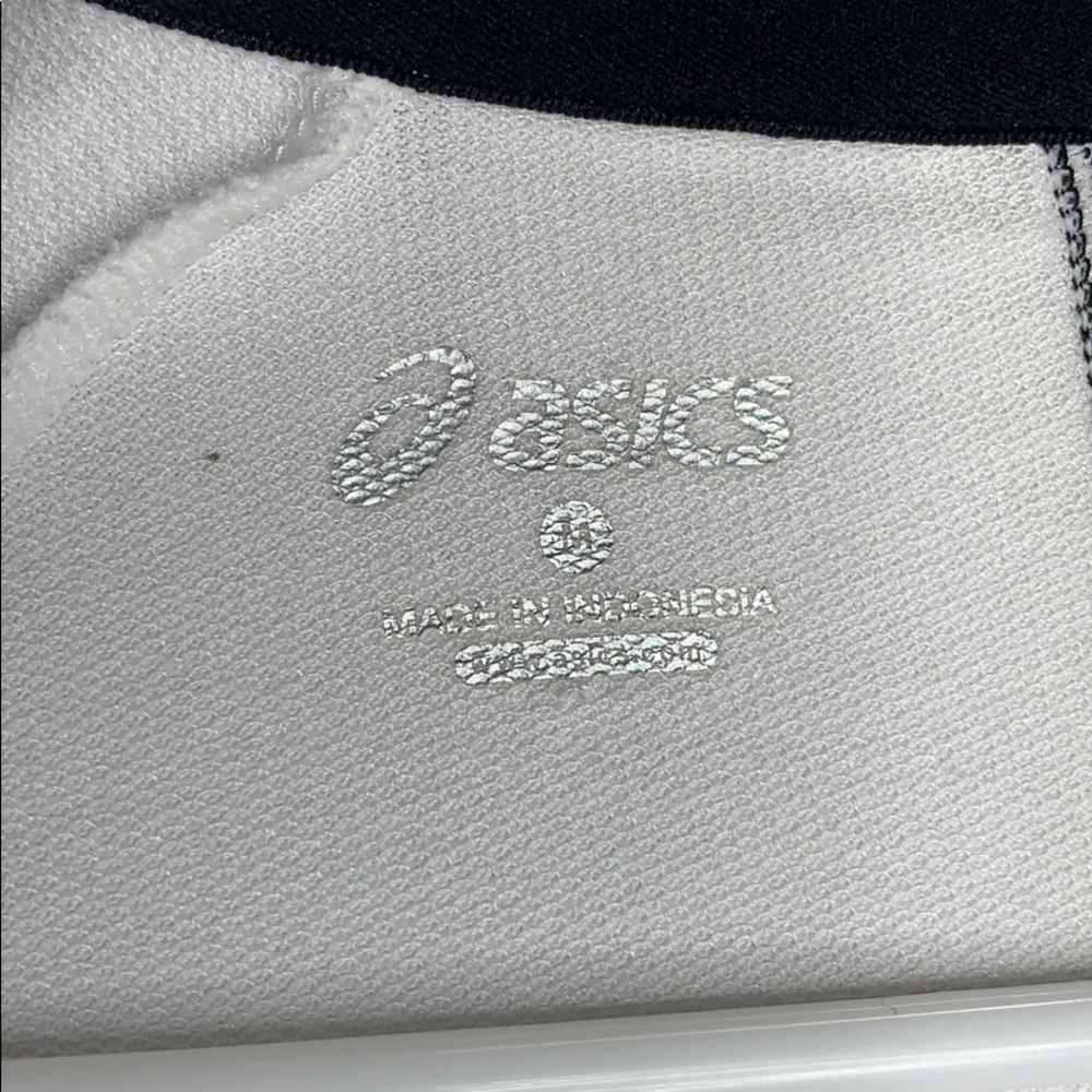 Asics Motion Dry Track Jacket - image 7